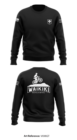 Crew Neck Sweatshirt, , Police, Teamtime, Team time, sublimation, custom sports apparel, team uniforms, spirit wear, spiritwear, sports uniforms, custom shirts, team store, custom team store, fundraiser sports, apparel fundraiser