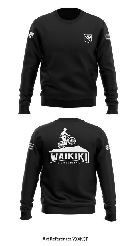 Crew Neck Sweatshirt, , Police, Teamtime, Team time, sublimation, custom sports apparel, team uniforms, spirit wear, spiritwear, sports uniforms, custom shirts, team store, custom team store, fundraiser sports, apparel fundraiser