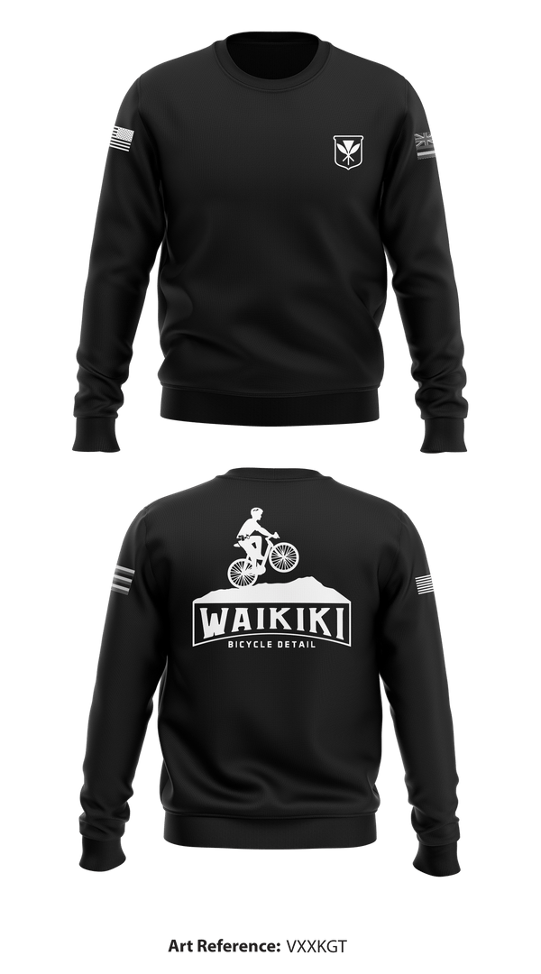 Crew Neck Sweatshirt, , Police, Teamtime, Team time, sublimation, custom sports apparel, team uniforms, spirit wear, spiritwear, sports uniforms, custom shirts, team store, custom team store, fundraiser sports, apparel fundraiser