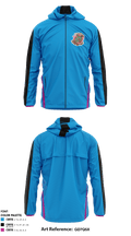 Proofpoint Threat Research 36810493 Windbreaker - 4
