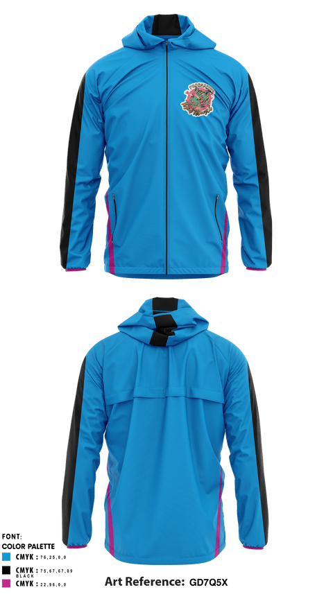Windbreaker, , , Teamtime, Team time, sublimation, custom sports apparel, team uniforms, spirit wear, spiritwear, sports uniforms, custom shirts, team store, custom team store, fundraiser sports, apparel fundraiser