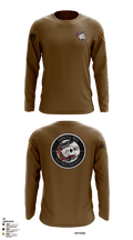 Alpha Company 66598421 Long Sleeve Performance Shirt - 1