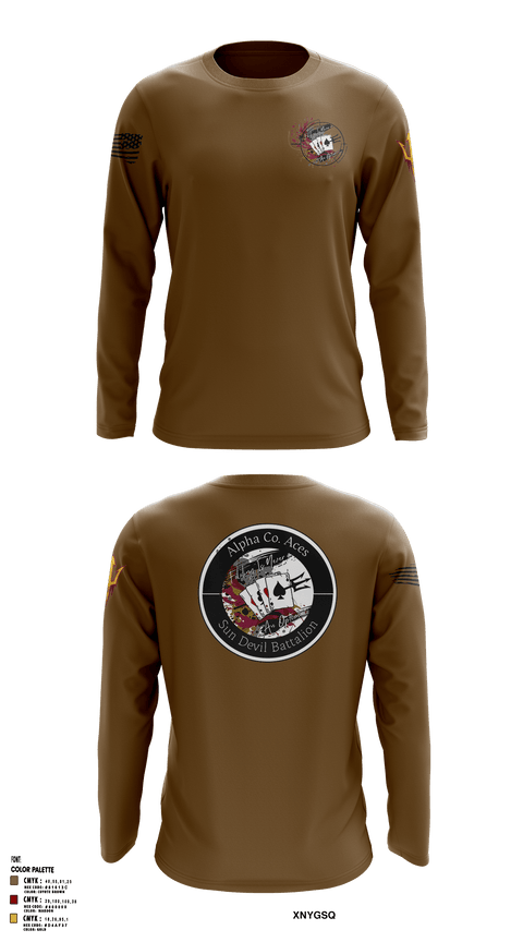 Long Sleeve Performance Shirt, , , Teamtime, Team time, sublimation, custom sports apparel, team uniforms, spirit wear, spiritwear, sports uniforms, custom shirts, team store, custom team store, fundraiser sports, apparel fundraiser