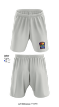 VFTRT 76864029 Athletic Shorts With Pockets - 2