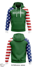 Rebels 8354115 Hoodie - 2