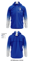 Lynn University 24600410 Windbreaker - 1