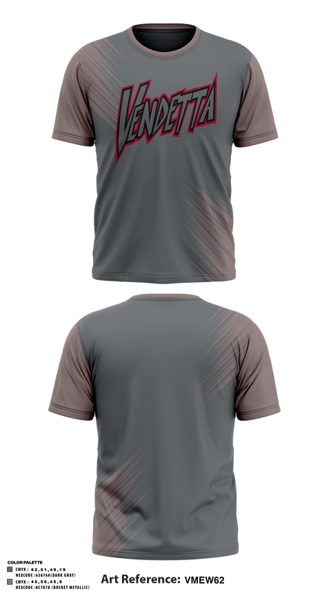 Short Sleeve Performance Shirt, Vendetta Brimhall, Softball, Teamtime, Team time, sublimation, custom sports apparel, team uniforms, spirit wear, spiritwear, sports uniforms, custom shirts, team store, custom team store, fundraiser sports, apparel fundraiser