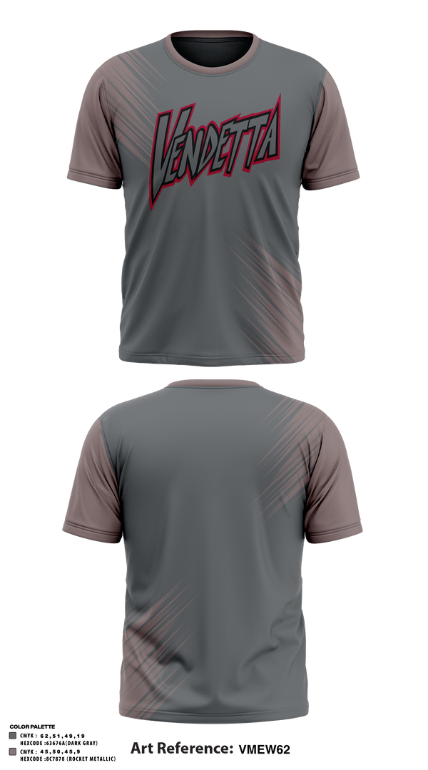 Short Sleeve Performance Shirt, Vendetta Brimhall, Softball, Teamtime, Team time, sublimation, custom sports apparel, team uniforms, spirit wear, spiritwear, sports uniforms, custom shirts, team store, custom team store, fundraiser sports, apparel fundraiser
