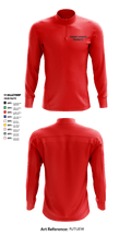 Venom Sports Training 59845358 Quarter Zip Jacket - 3