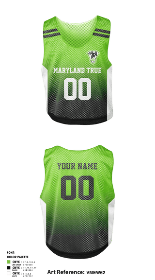 Mens Lacrosse Pinnie, Maryland True Lacrosse, Men's Lacrosse, Teamtime, Team time, sublimation, custom sports apparel, team uniforms, spirit wear, spiritwear, sports uniforms, custom shirts, team store, custom team store, fundraiser sports, apparel fundraiser