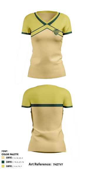Women's Short Sleeve Vneck Shirt, Northwest High School Track, Track & Field, Teamtime, Team time, sublimation, custom sports apparel, team uniforms, spirit wear, spiritwear, sports uniforms, custom shirts, team store, custom team store, fundraiser sports, apparel fundraiser