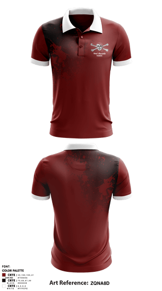 Short Sleeve Performance Polo, Port Charlotte High School Tennis, Tennis, Teamtime, Team time, sublimation, custom sports apparel, team uniforms, spirit wear, spiritwear, sports uniforms, custom shirts, team store, custom team store, fundraiser sports, apparel fundraiser