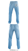 Northeast Soccer 59130705 Sweatpants - 1