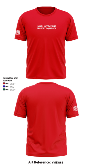 Short Sleeve Performance Shirt, , Air Force, Teamtime, Team time, sublimation, custom sports apparel, team uniforms, spirit wear, spiritwear, sports uniforms, custom shirts, team store, custom team store, fundraiser sports, apparel fundraiser