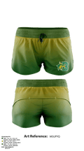 Bobcat Tennis 31904362 Ranger Panties - 1