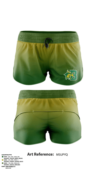 Ranger Panties, Bobcat Tennis, Tennis, Teamtime, Team time, sublimation, custom sports apparel, team uniforms, spirit wear, spiritwear, sports uniforms, custom shirts, team store, custom team store, fundraiser sports, apparel fundraiser