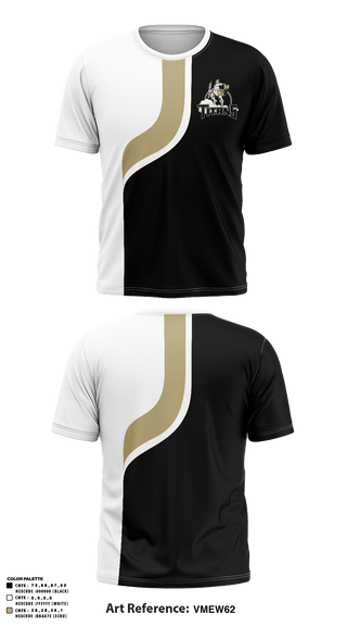 Short Sleeve Performance Shirt, Treasure Coast Titans, Track & Field, Teamtime, Team time, sublimation, custom sports apparel, team uniforms, spirit wear, spiritwear, sports uniforms, custom shirts, team store, custom team store, fundraiser sports, apparel fundraiser