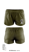 E CO. 1-106th 50945998 Ranger Panties - 1