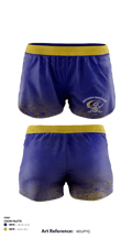 Cuthbertson High School Dance 93318058 Women's Shorts - 1