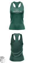 Cedar Park Timberwolves 13556335 Tank Top - 9