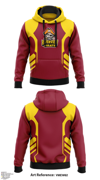 Hoodie, Riverview, Wrestling, Teamtime, Team time, sublimation, custom sports apparel, team uniforms, spirit wear, spiritwear, sports uniforms, custom shirts, team store, custom team store, fundraiser sports, apparel fundraiser
