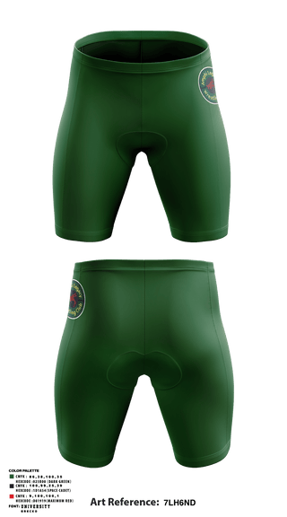 Men's Compression Shorts, Amphi Legacy Wrestling Club, Wrestling, Teamtime, Team time, sublimation, custom sports apparel, team uniforms, spirit wear, spiritwear, sports uniforms, custom shirts, team store, custom team store, fundraiser sports, apparel fundraiser