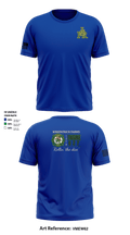 Kirkpatrick Farms Loudoun CO 39130827 Short Sleeve Performance Shirt - 2