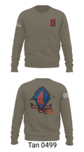 V1/1 23142041 Crew Neck Sweatshirt - 11