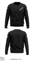 3BEB, Bad Co 50858334 Crew Neck Sweatshirt - 2