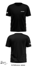Jump Masters 72693174 Short Sleeve Performance Shirt - 1