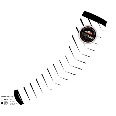 PNW RAV4 Lifestyle 25152448 Arm Sleeve - 1