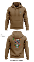B CO 1-69th IN 22513555 Hoodie - 6