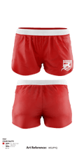 Amesbury Soccer Association 67153437 Mens Soccer Shorts - 1