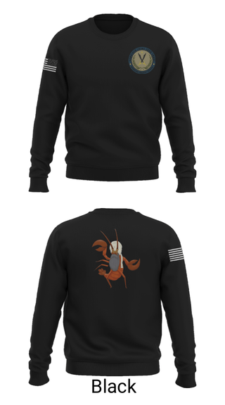 Crew Neck Sweatshirt, , Army, Teamtime, Team time, sublimation, custom sports apparel, team uniforms, spirit wear, spiritwear, sports uniforms, custom shirts, team store, custom team store, fundraiser sports, apparel fundraiser