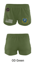 7th Security Forces 36998584 Ranger Panties - 7