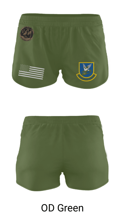 7th Security Forces 36998584 Ranger Panties - 7