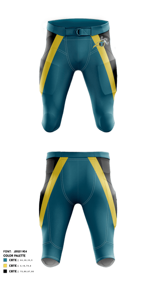 Football Pants, Woodland High School Football, Football, Teamtime, Team time, sublimation, custom sports apparel, team uniforms, spirit wear, spiritwear, sports uniforms, custom shirts, team store, custom team store, fundraiser sports, apparel fundraiser