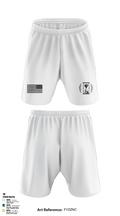 Keeping Time Farm 90678690 Athletic Shorts With Pockets - 3
