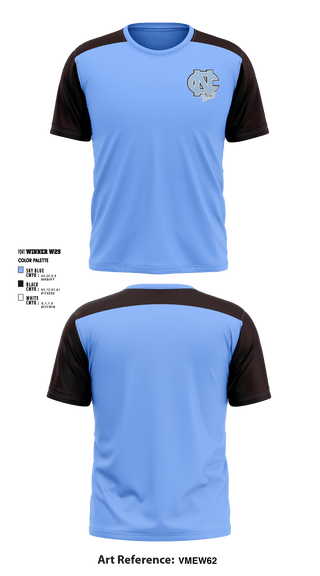 Short Sleeve Performance Shirt, Sharks, Baseball, Teamtime, Team time, sublimation, custom sports apparel, team uniforms, spirit wear, spiritwear, sports uniforms, custom shirts, team store, custom team store, fundraiser sports, apparel fundraiser