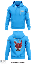 205th MI BN DISE 96750287 Hoodie - 2