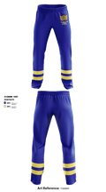 The Woodstock Academy Ice Hockey 54879346 Sweatpants - 1