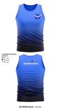 Lancers 26154825 Tank Top - 1