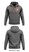 Eastside High School 2637953 Hoodie - 5