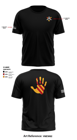 Short Sleeve Performance Shirt, , Army, Teamtime, Team time, sublimation, custom sports apparel, team uniforms, spirit wear, spiritwear, sports uniforms, custom shirts, team store, custom team store, fundraiser sports, apparel fundraiser