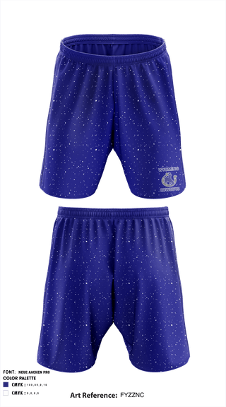 Athletic Shorts With Pockets, Wyoming High School Tennis, Tennis, Teamtime, Team time, sublimation, custom sports apparel, team uniforms, spirit wear, spiritwear, sports uniforms, custom shirts, team store, custom team store, fundraiser sports, apparel fundraiser