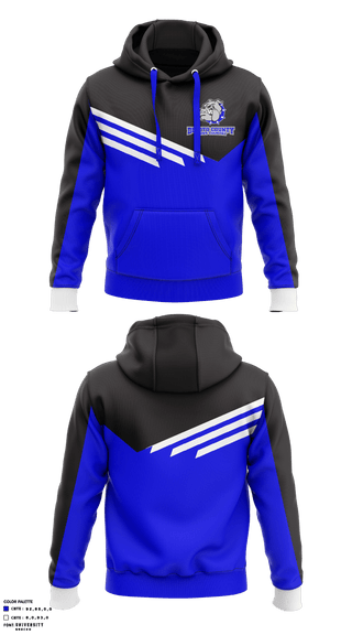 Hoodie, DeSoto County High School Cross Country, Cross Country, Teamtime, Team time, sublimation, custom sports apparel, team uniforms, spirit wear, spiritwear, sports uniforms, custom shirts, team store, custom team store, fundraiser sports, apparel fundraiser