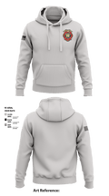 FD13 35458773 Hoodie - 1