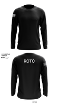 ROTC 55328685 Long Sleeve Performance Shirt - 1
