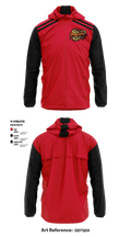 Primal Scales 55023388 Windbreaker - 2