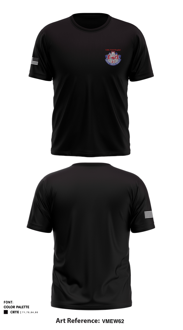 Short Sleeve Performance Shirt, , Army, Teamtime, Team time, sublimation, custom sports apparel, team uniforms, spirit wear, spiritwear, sports uniforms, custom shirts, team store, custom team store, fundraiser sports, apparel fundraiser